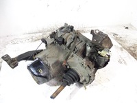 фото thumb №10, Коробка передач коробки передач jb1052 renault twingo 1.2 8v 93-03