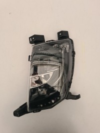 фото thumb №3, Противотуманная фара led drl левый tesla s 600591500e