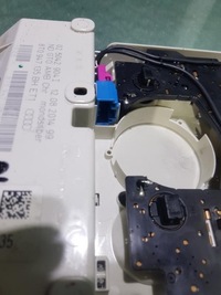 фото thumb №6, Лампа потолочный кнопка bramy a4 b8 8t0947135bh