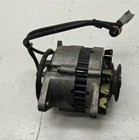 фото thumb №4, Генератор ford transit 2 роз'єми 1 + 2 pin