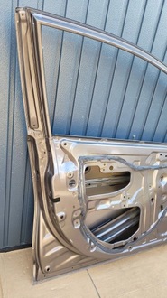 фото thumb №11, Двері ліва передні перед honda civic ix 9 fv