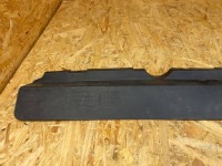 Впуск повітропровід повітря перед opel grandland x 39118476 2017- Київ, фото thumb