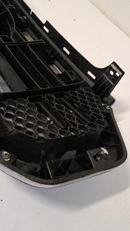 фото thumb №15, Решётка радиатора решётка радиатора бампера перед ford ranger iv 4 lift 19-