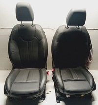 фото thumb №1, Сидіння шкіра opel grandland x