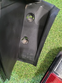 фото thumb №4, Ford kuga mk2 lift gv41 лампа задня led ліва