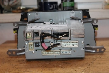 фото thumb №16, Радио навигация камера avensis t27 рестайлинг t29 86140-05270