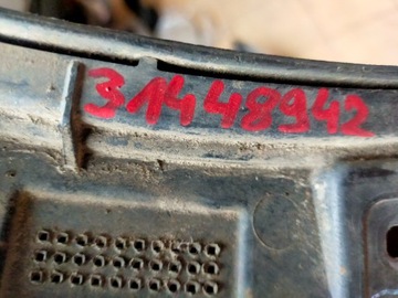 фото thumb №5, Volvo s60 v60 планка права na крило 31448942