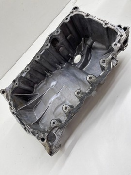 фото thumb №14, Audi a4 a5 a6 c7 2.0 tdi cnh піддон піддон масла масляна зчеплення оригінал!