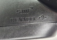 фото thumb №13, Правое зеркало nissan micra k14 v 5 9 pinów 16-