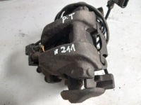 фото thumb №1, Супорт скоба правий задній правий задня mercedes w211