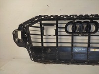 фото thumb №9, Audi q7 ii рестайлинг 4m 4m0 решётка радиатора решётка радиатор перед 2018- камера