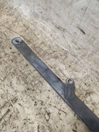 Mini cooper s f57 cabrio 18-21 2.0 розпірка балка правий задня Оригінал, фото thumb