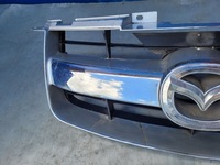 фото thumb №7, Mazda bt50 bt-50 2006-2008 06-08 решітка решітка радіатора перед ur5650711