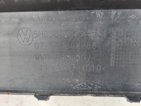 фото thumb №13, Бампер перед vw golf viii 5h0807221h