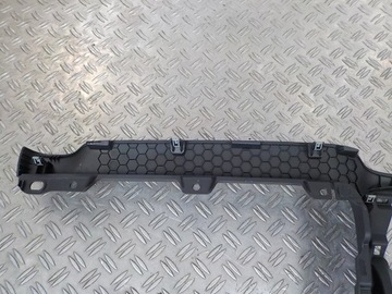 фото thumb №6, Защита консоли volvo оригинальный номер 31442616