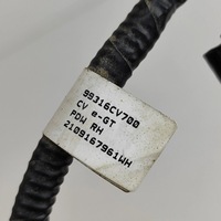 фото thumb №9, Kia ev6 2022 з задній датчик паркування pdc