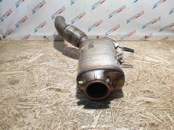 фото thumb №8, Катализатор bmw 3 f30, f80 8571820 3.0l дизель 2015