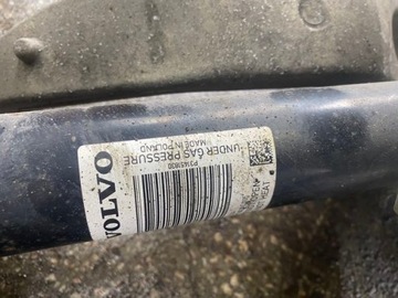 фото thumb №5, Volvo xc90 ii t6 амортизатор поворотный кулак рычаг левый перед 31451830