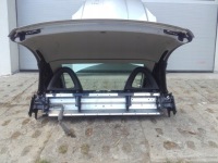 фото thumb №3, Mercedes slk r171 lift крыша складной стекло