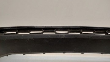 фото thumb №10, Накладка бампера перед skoda kodiaq 565807061