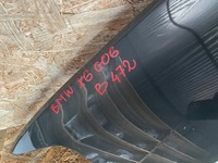 фото thumb №6, Крыло переднее левый перед bmw x6 g06