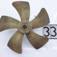 фото thumb №3, Toyota yaris 1.0 01r вентилятор радиатора