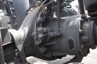 фото thumb №2, Комплектний міст daf xf cf 106 євро 6 2:64