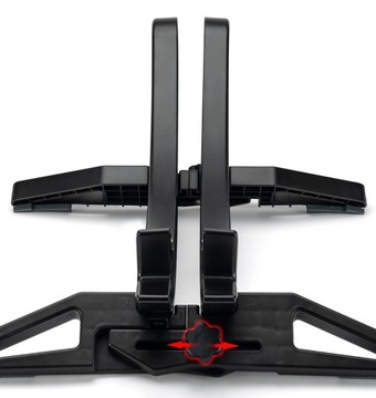 ROCKBROS W048 BK подставка для шоссейного велосипеда MTB CITY, ширина колеса 30-80 мм