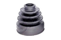 фото thumb №2, Защита шарнир. kpl toyota ashika