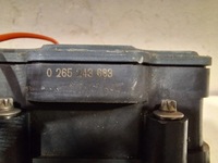 фото thumb №5, Насос abs bosch 0265243683 renault clio iv 12-