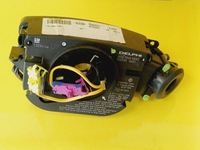 фото thumb №1, Кермовий/підкермовий перемикач комбінований стрічка opel vectra c 13204146uy nr156