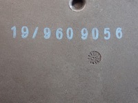 фото thumb №5, Vw golf iii 91-98 помпа замка центрального 1h0962257g