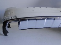 фото thumb №11, Mercedes gl x164 164 lift бампер задній amg pts