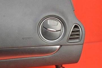 фото thumb №5, Панель роздавальна консоль капот подушка безпеки eu ford s-max mk1 1 i 06-14