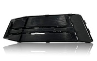 фото thumb №9, Решётка решётка радиатора бампера audi a4 b9 s-line l+p 15-19r