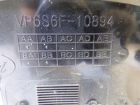 фото thumb №13, Набор стартовый ford fiesta 6 vi 1.3b 6s6112a650sb / j38ac