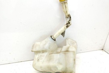 фото thumb №8, Бачок омывателя renault laguna iii bt0/1 289100002r 2.0l дизель