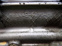 фото thumb №6, Jaguar s-type 3.0 v6 головка двигуна rf1x4e6090bc