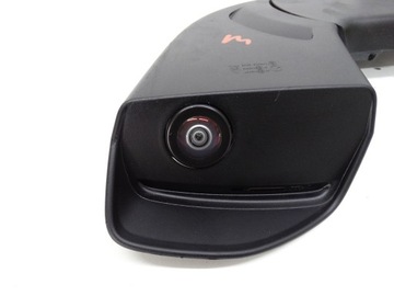 фото thumb №8, Mercedes actros mp5 19- дзеркало праві камера європа a9608106313