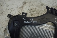 фото thumb №5, Направляющая защита тепловая porsche 911 997 99750583200