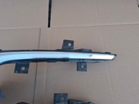 Противотуманная фара led vw golf vii gte оригинал хороший состояние Оригинал, фото thumb