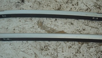 фото thumb №9, Рейлінги планки дахові peugeot 508 sw комплект