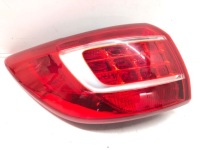 фото thumb №1, Лампа левый задняя kia sportage iii 09-22
