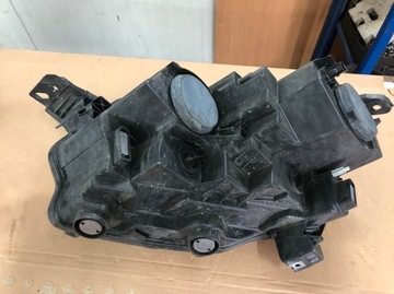 фото thumb №10, Citroen berlingo iv лампа правая перед 9816824780 eu