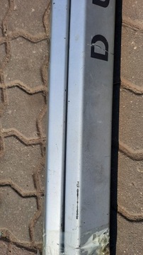 фото thumb №5, Рейлинги планки крышные dacia duster i