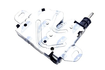 фото thumb №8, Замок капота кришки двигуна ford transit 2000-2006 nty