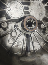 фото thumb №7, Volvo xc60 13r- корпус коробки передач