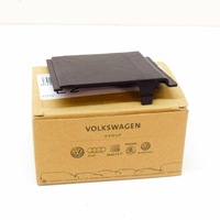 фото thumb №1, Audi q3 8u днище trim rear cover trim 8u0825271a original