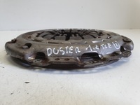 фото thumb №11, Dacia duster i 1.2 tce диск притиск зчеплення