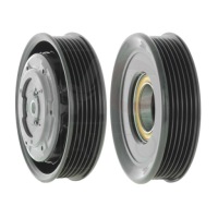 фото thumb №1, Сцепление компрессор климат. kpl land rover range